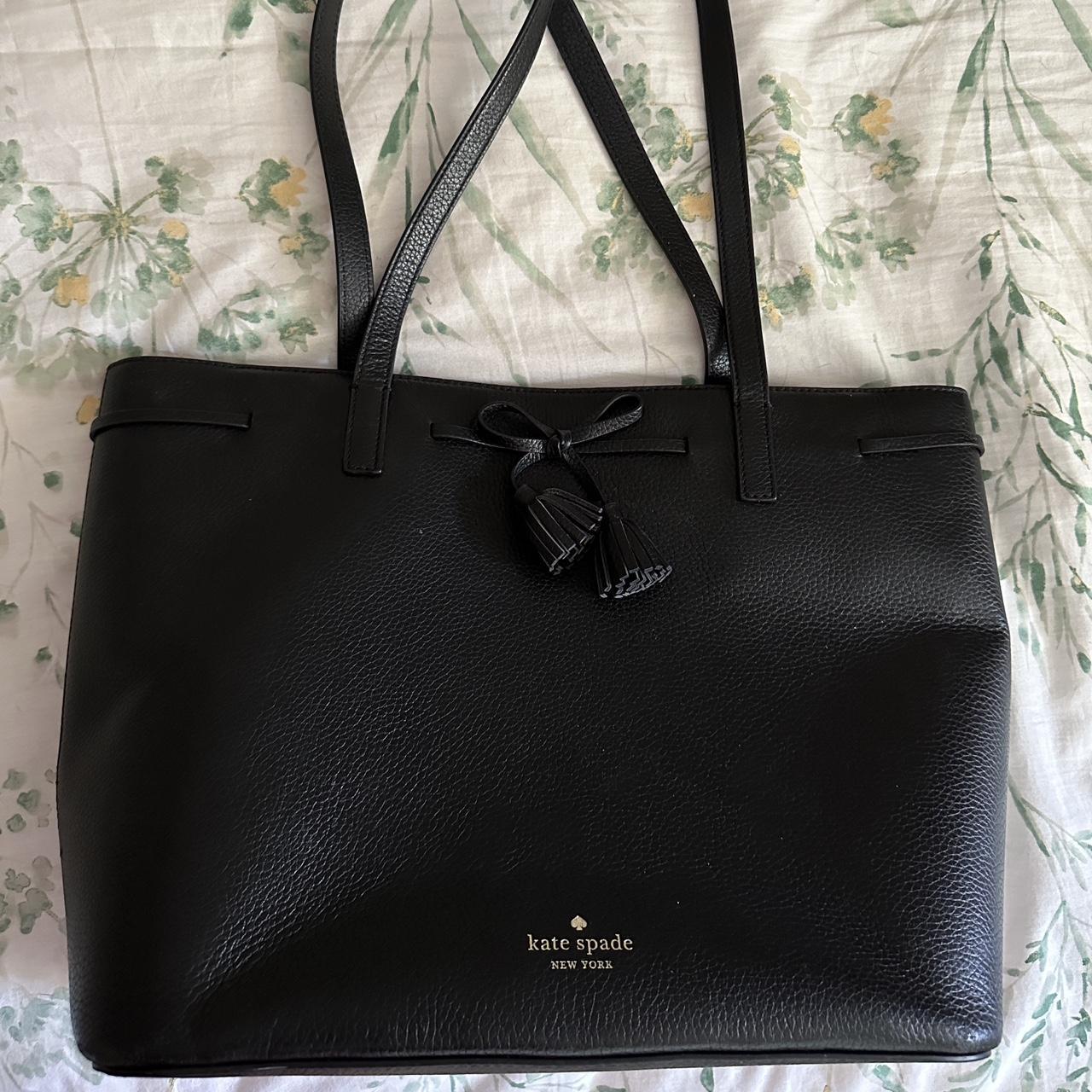 Kate Spade purse practically brand new - Depop