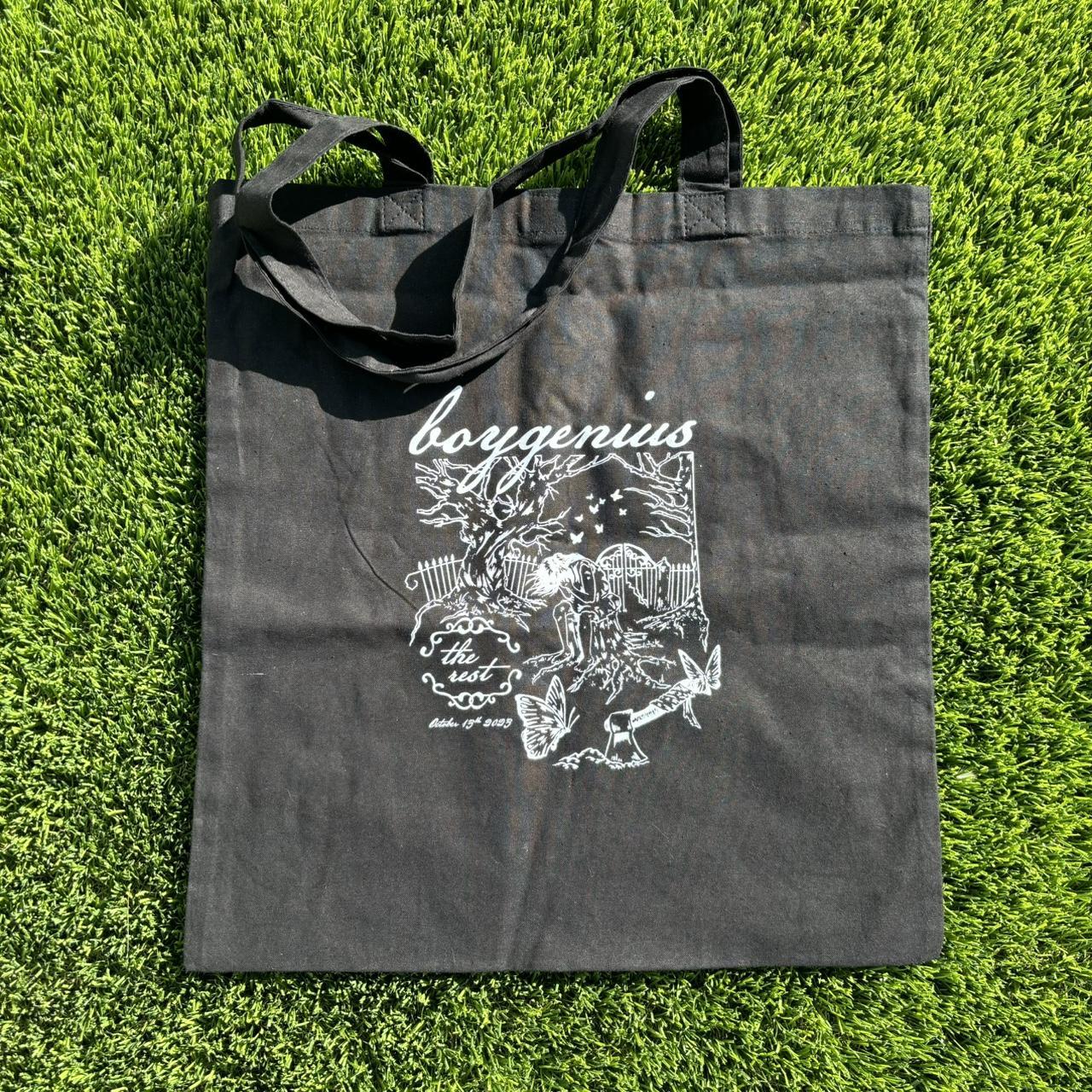 RARE boygenius ‘the rest’ album listening party... Depop