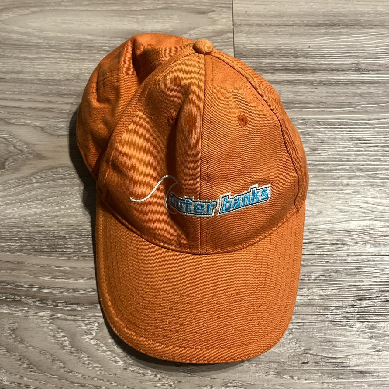 Outer Banks Vintage Hat i have not been able to... Depop