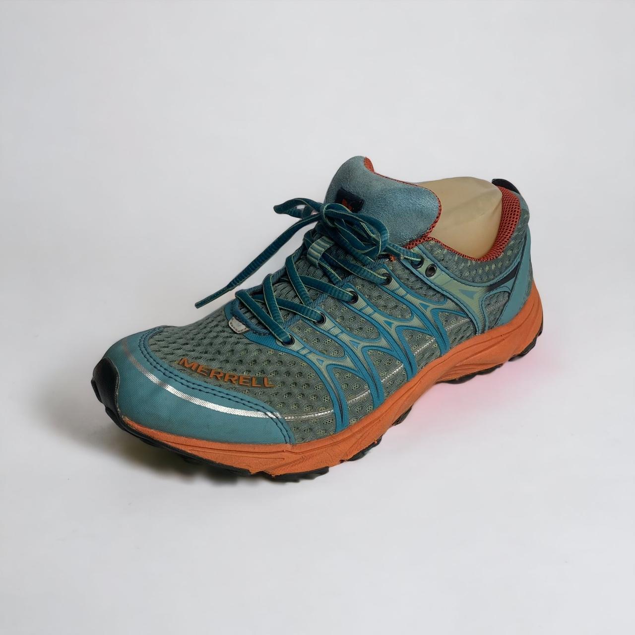 merrell womens running shoes