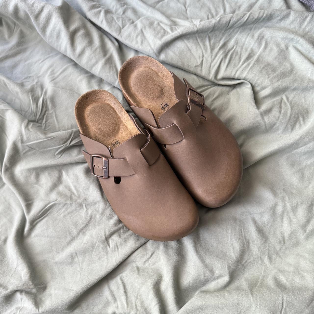 cushionaire shoes birkenstock