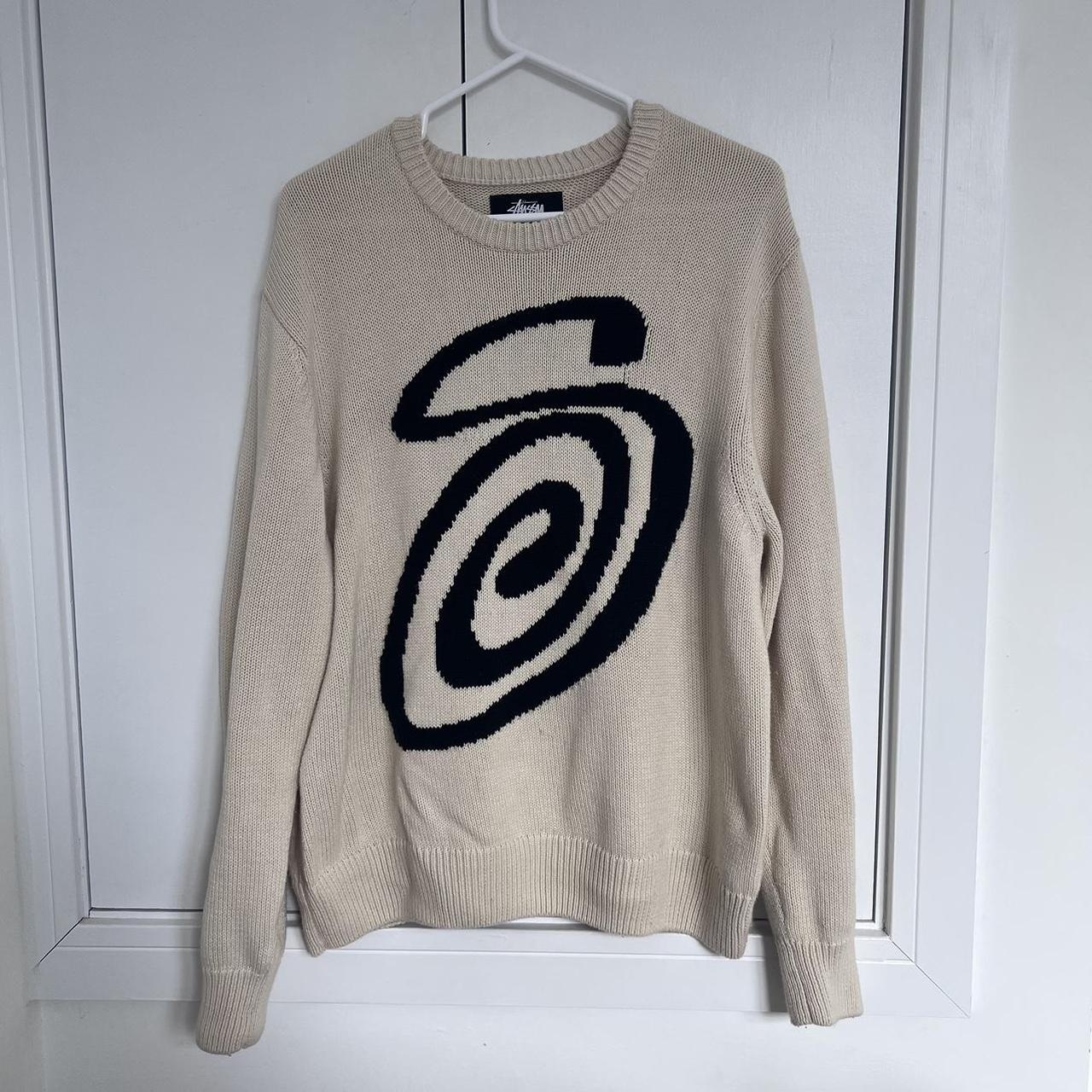 入手困難：最終値下げ】Stussy GOLDIE SWEATER | veranstaltungen.lkz.de