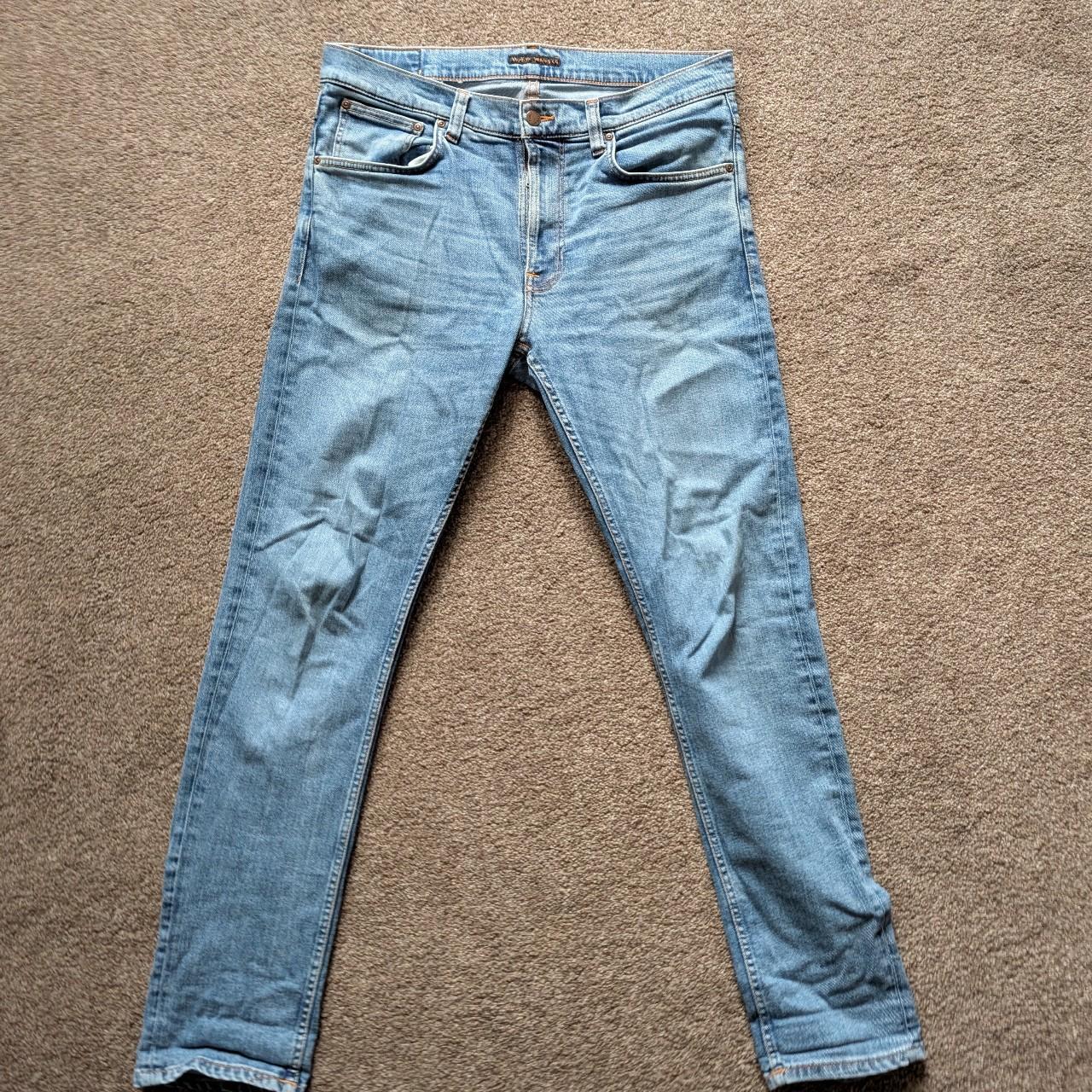 item listed by benmci
