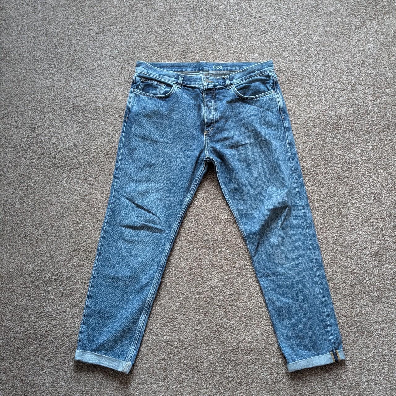 item listed by benmci