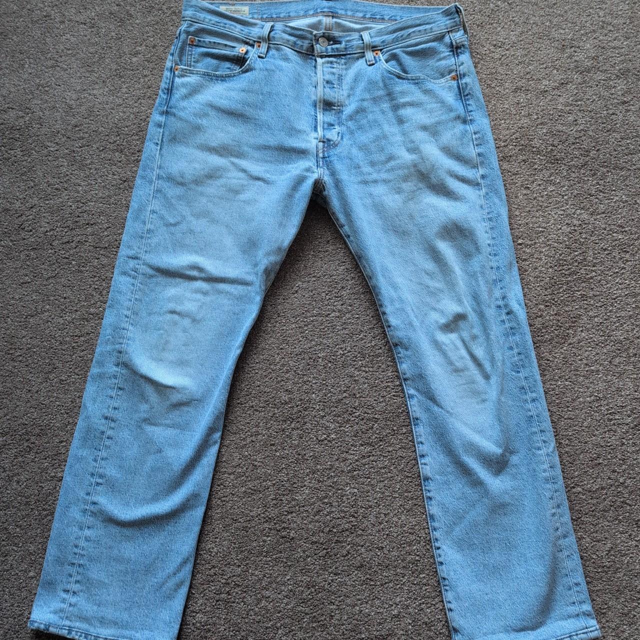 item listed by benmci