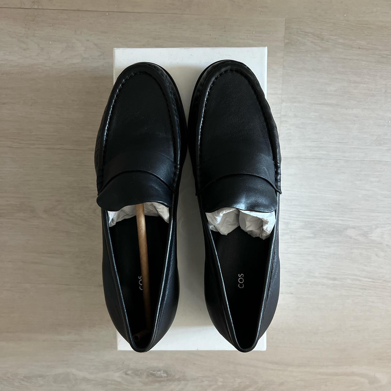 Loafers too big deals
