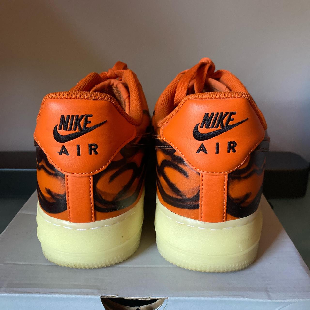 air force halloween 2020