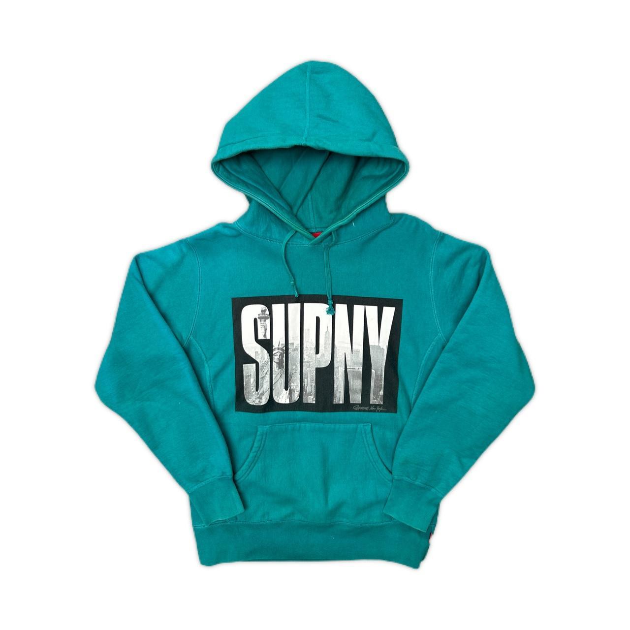 Supreme Men's Hoodie 