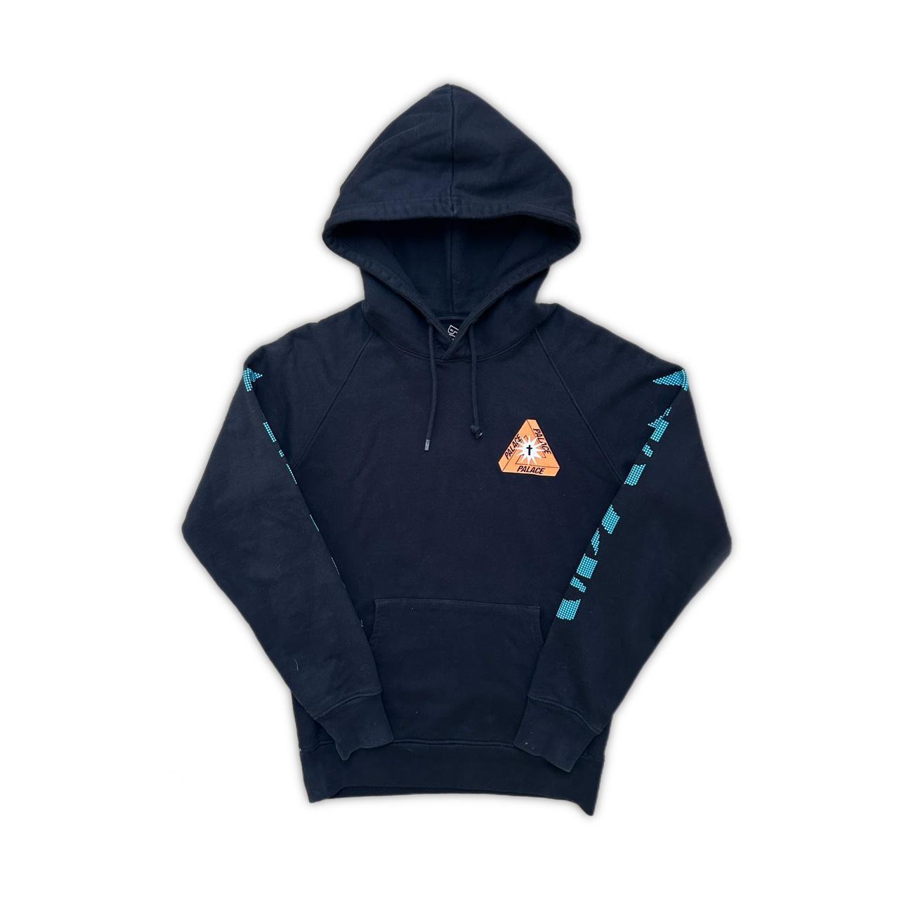 Palace hi ferg on sale hoodie