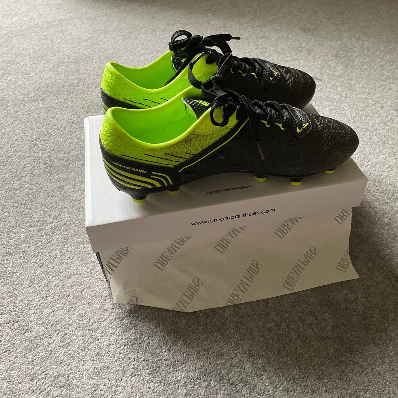 snapdeal football boots