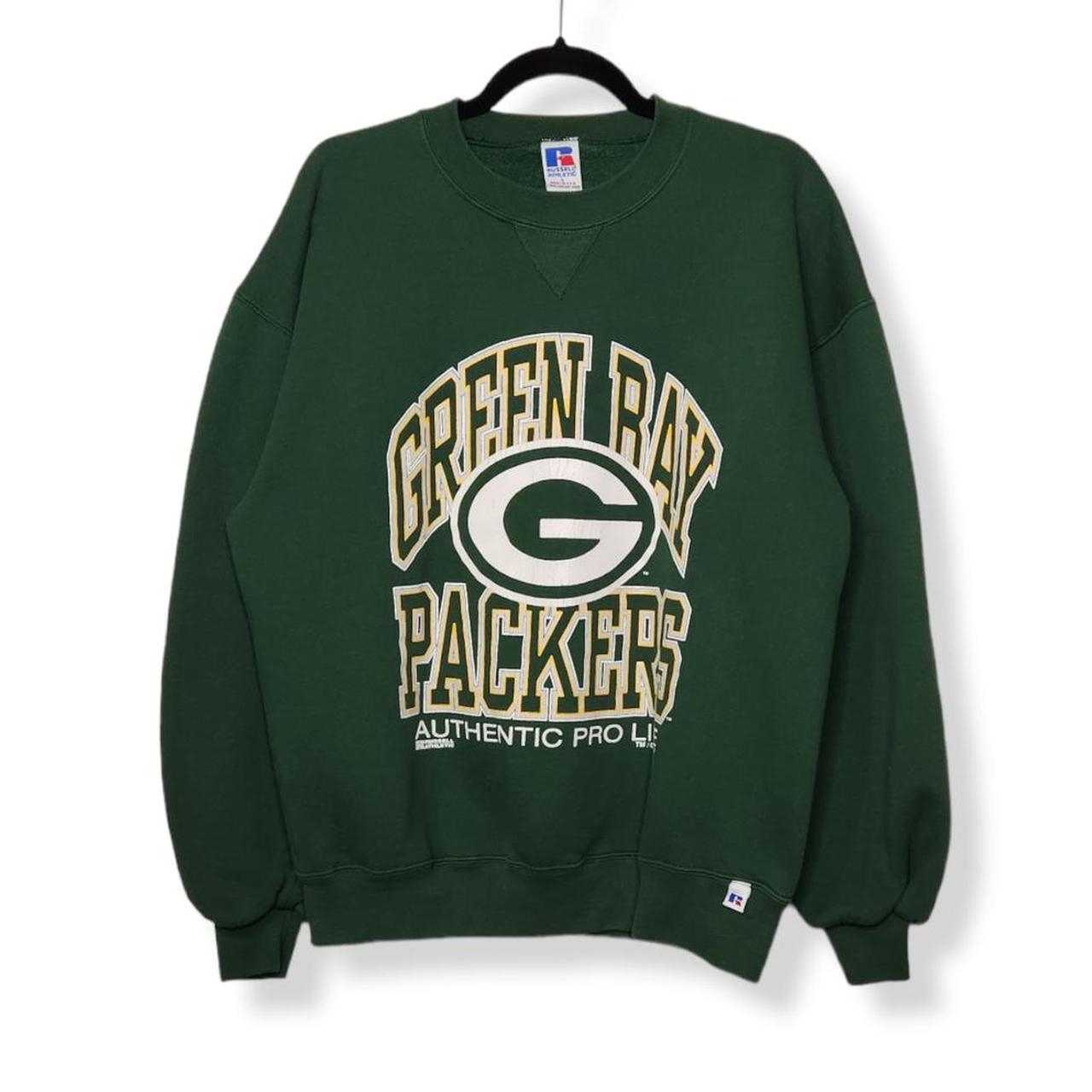 Russell Athletic Green NFL Fan Shop