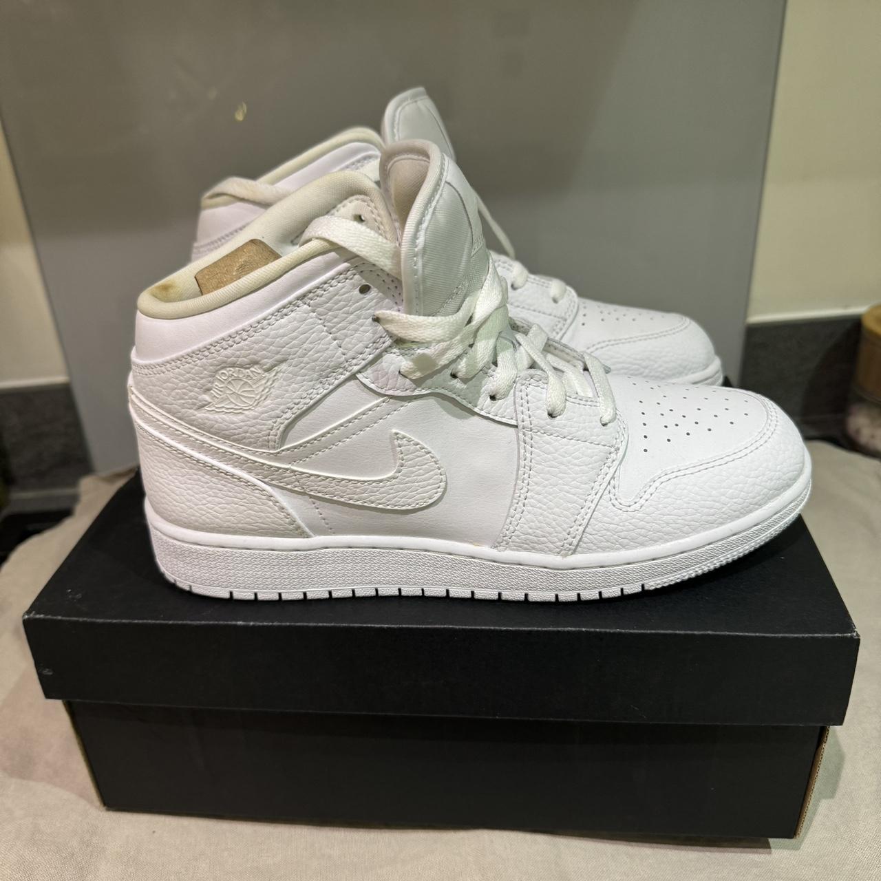 Nike jordan 1 outlet womens size 6