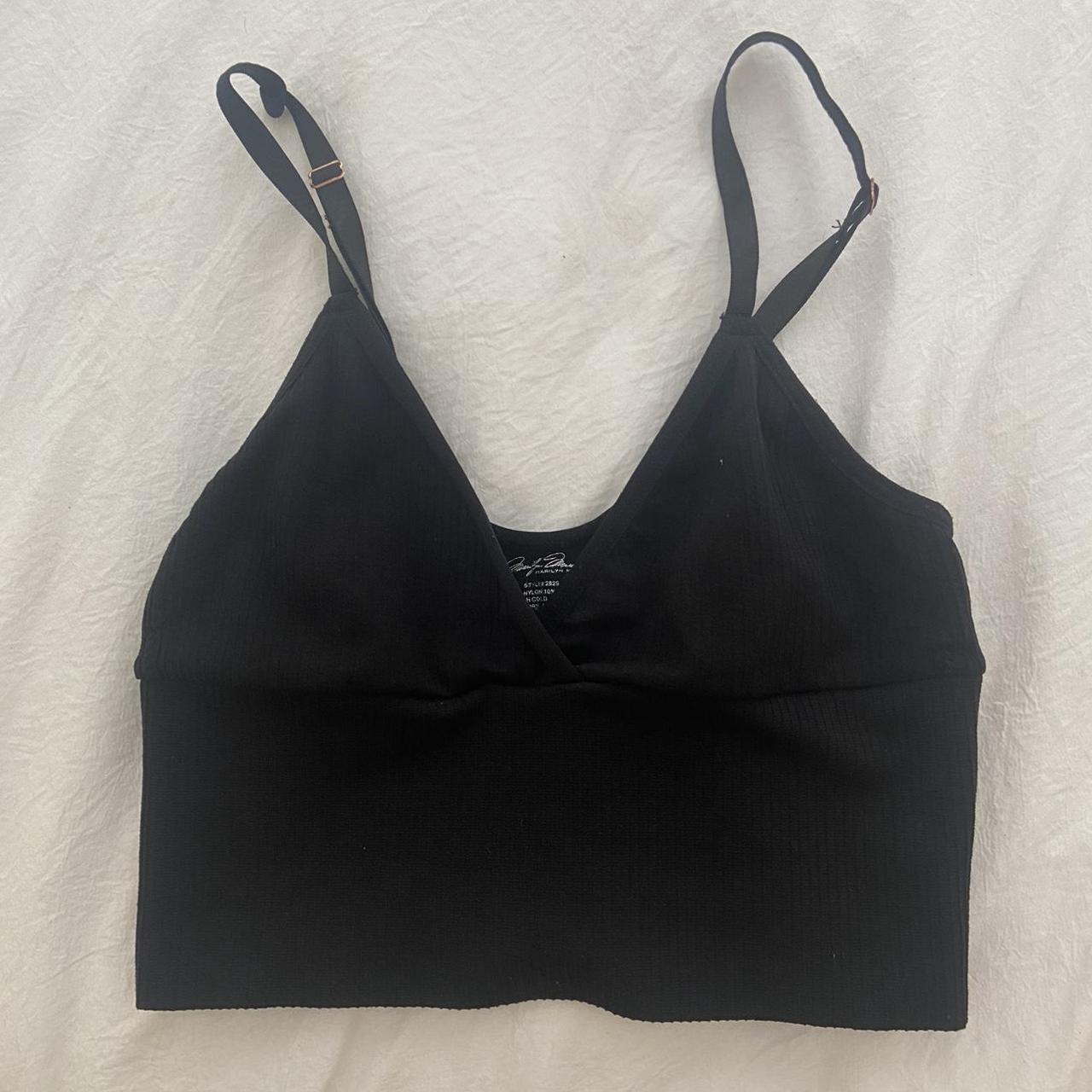 Women's Crop-top | Depop