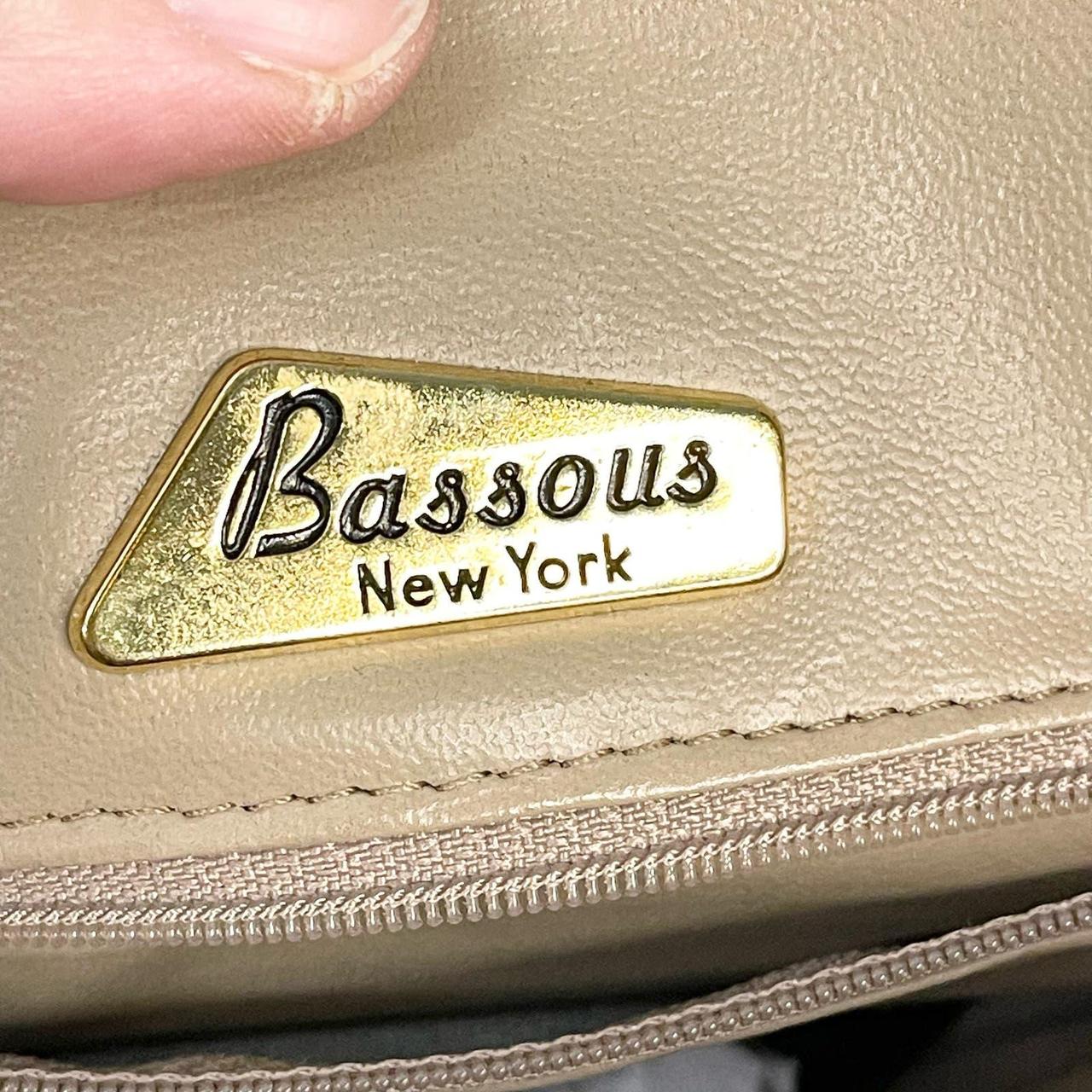BASSOUS New York Women's Colorblock Leather Snake & | Depop BASSOUS New York Women's Colorblock Leather Snake & | Depop