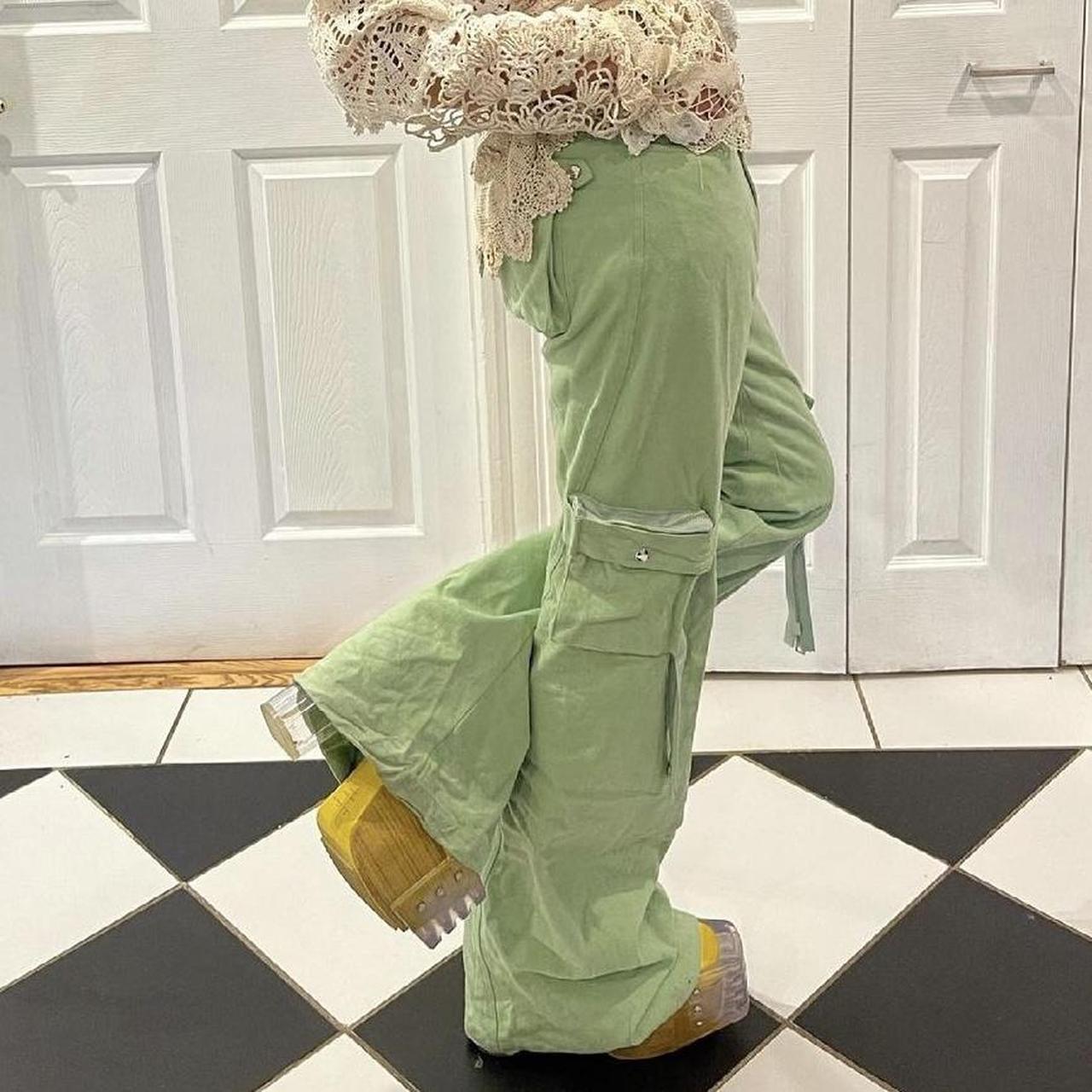 Kapital pants - Depop