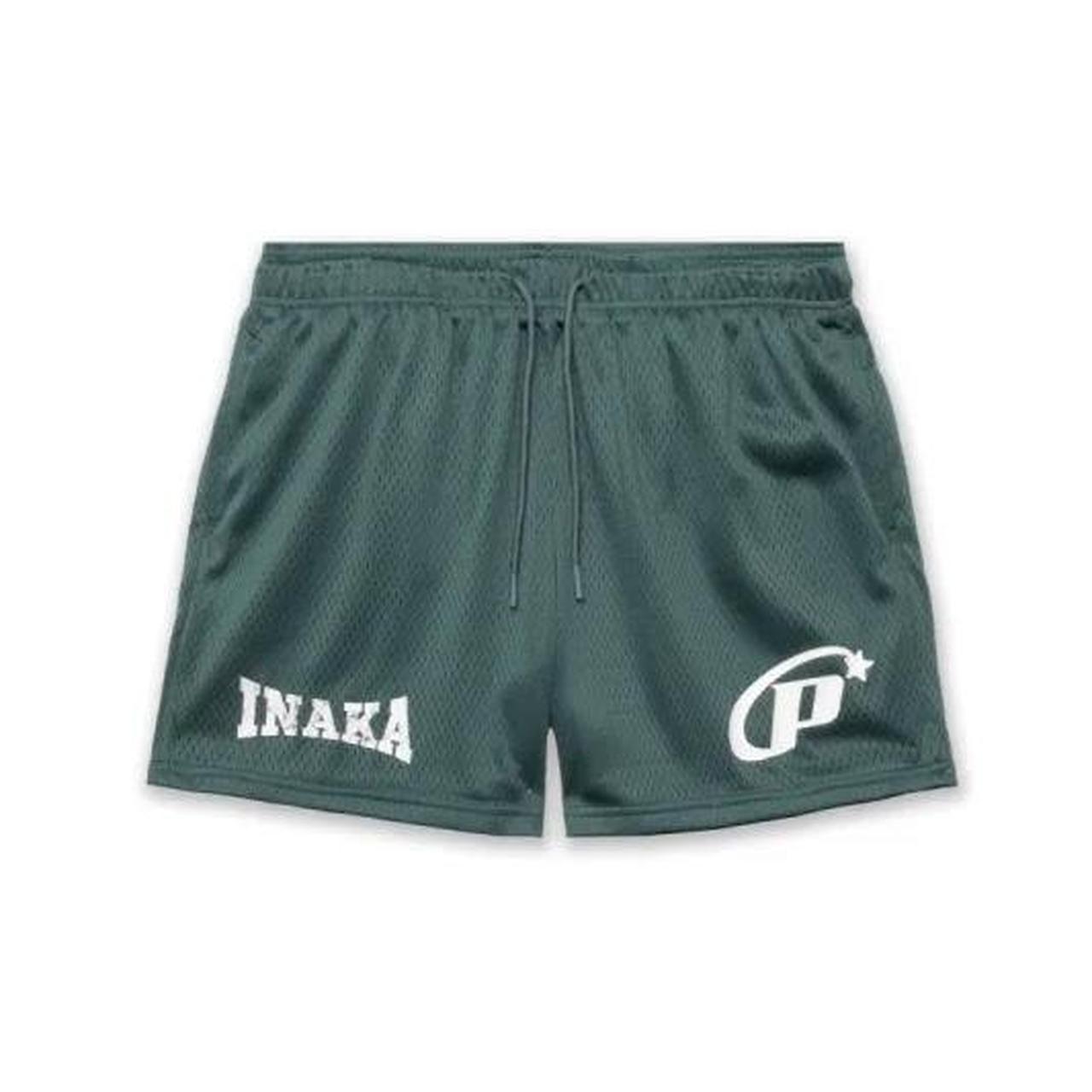 Inaka shops Power Shorts X-Large