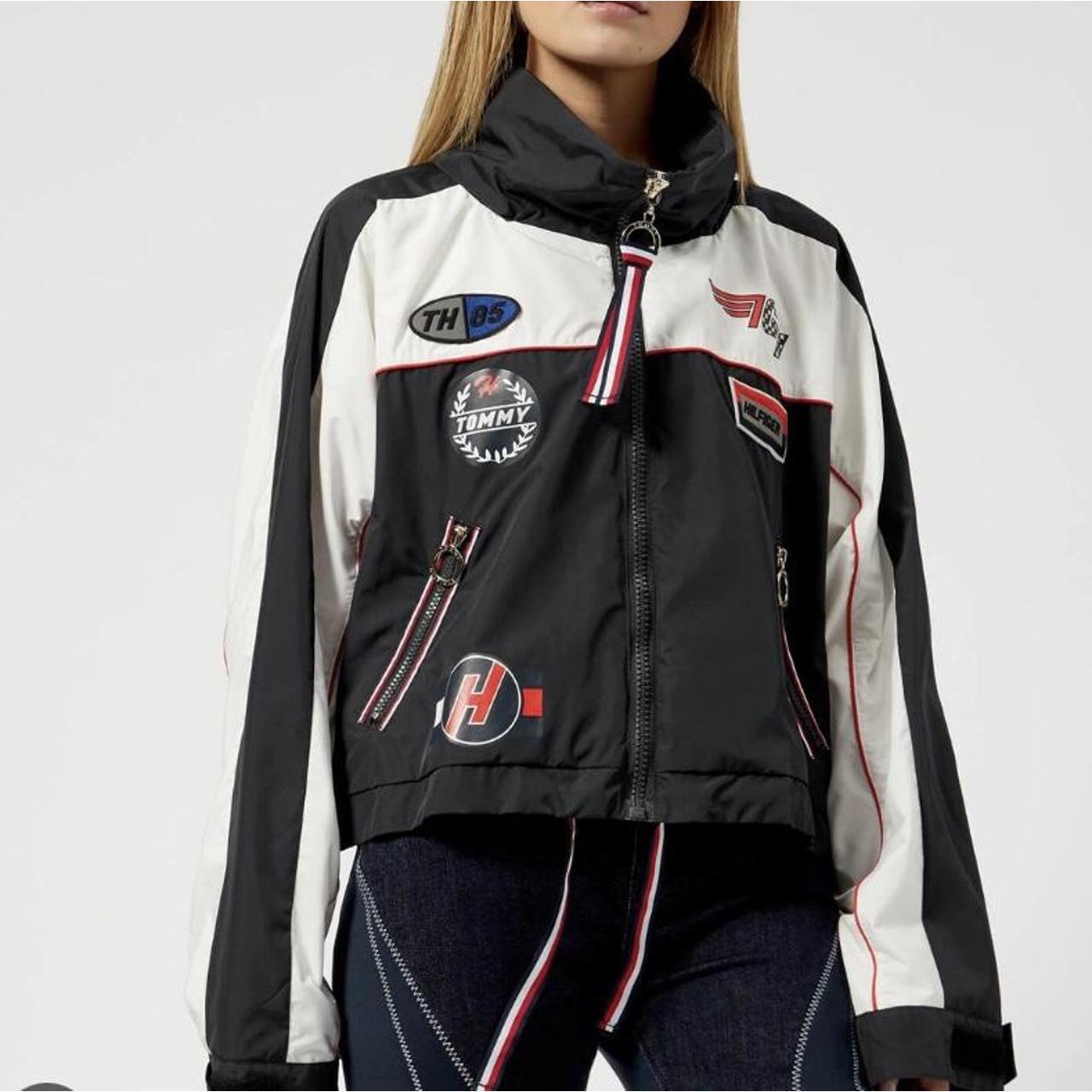 Tommy Hilfiger X Gigi Hadid Women’s