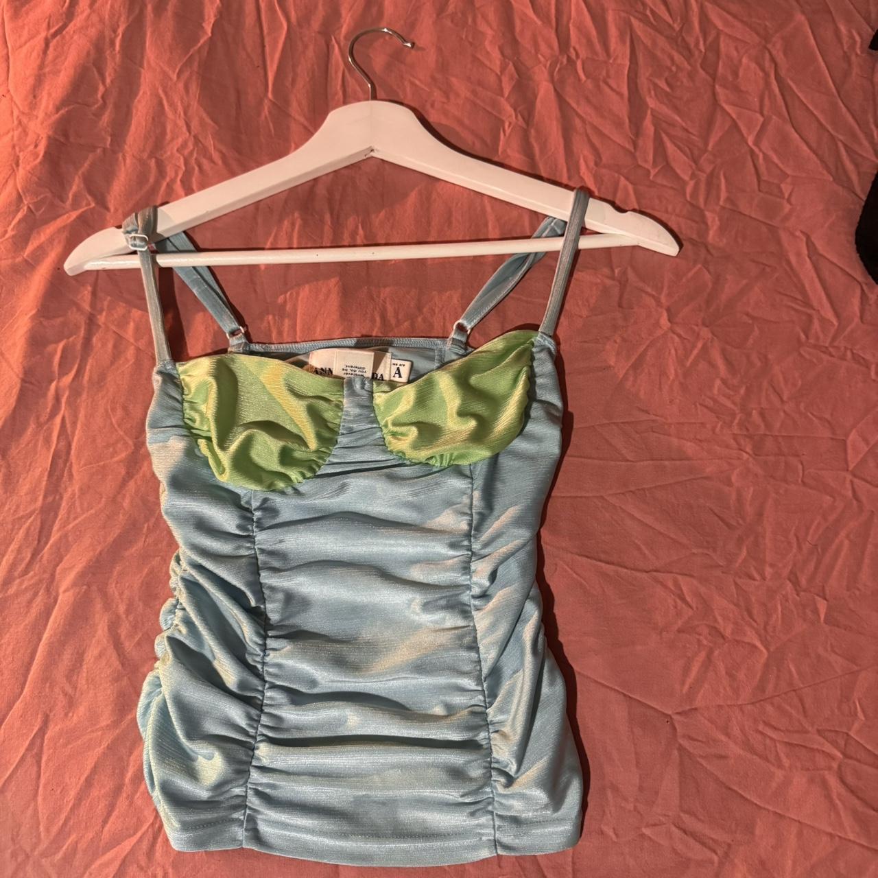 item listed by asiajade