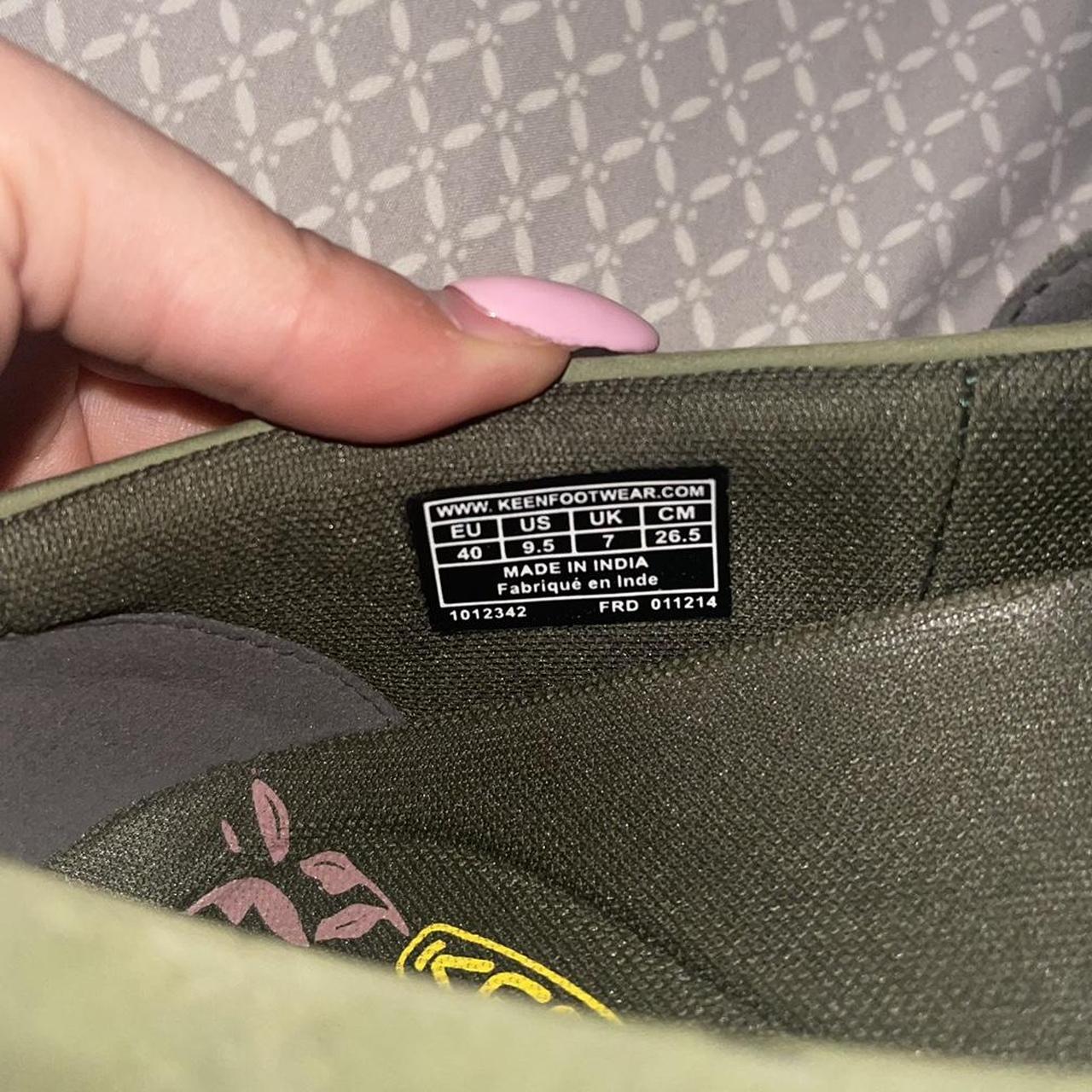 keen women's loafers