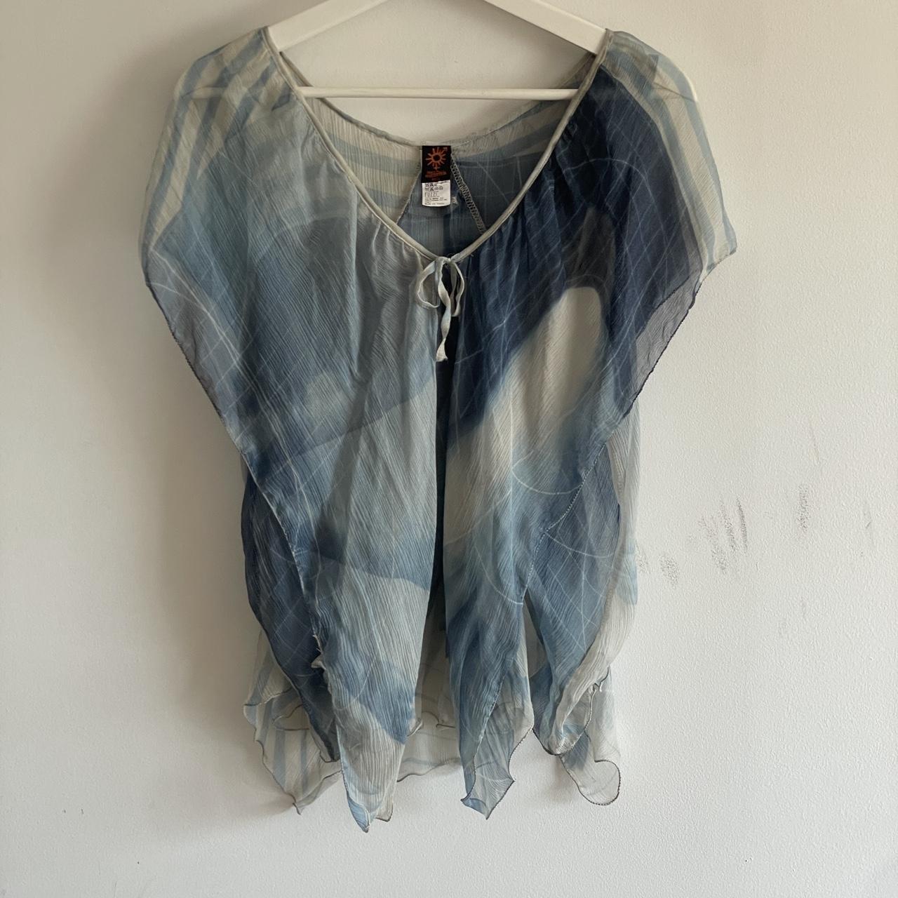 item listed by seguri
