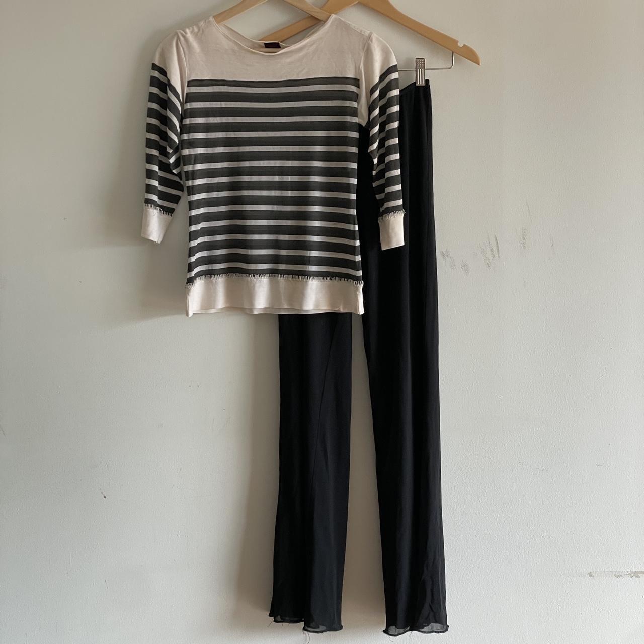 item listed by seguri