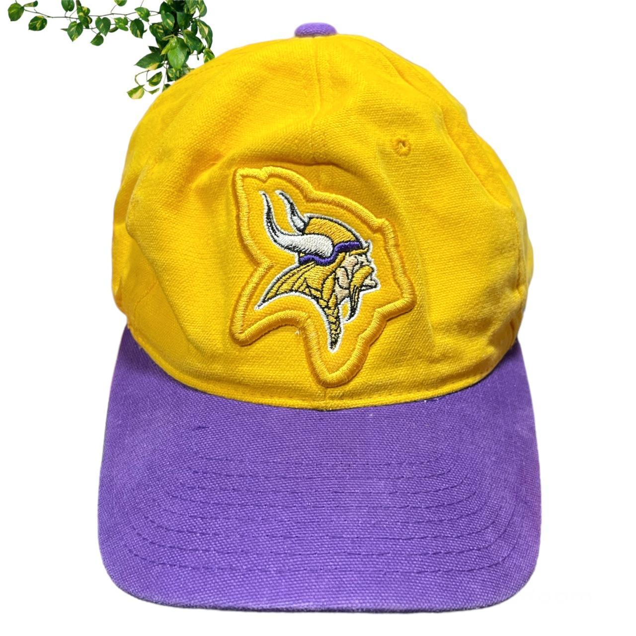 Starter Minnesota Vikings Vintage Hat