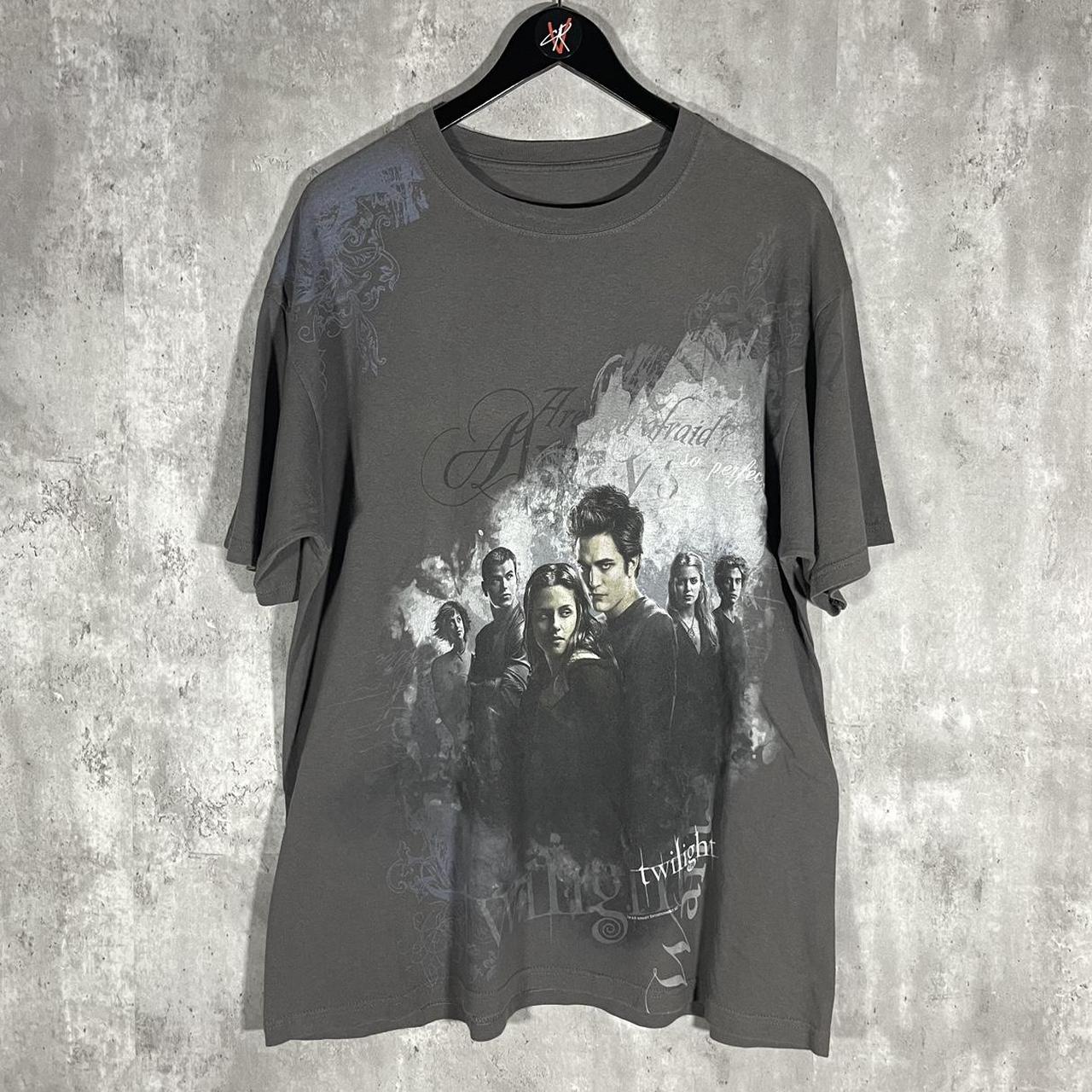 Rare Twilight Saga buy Shirt