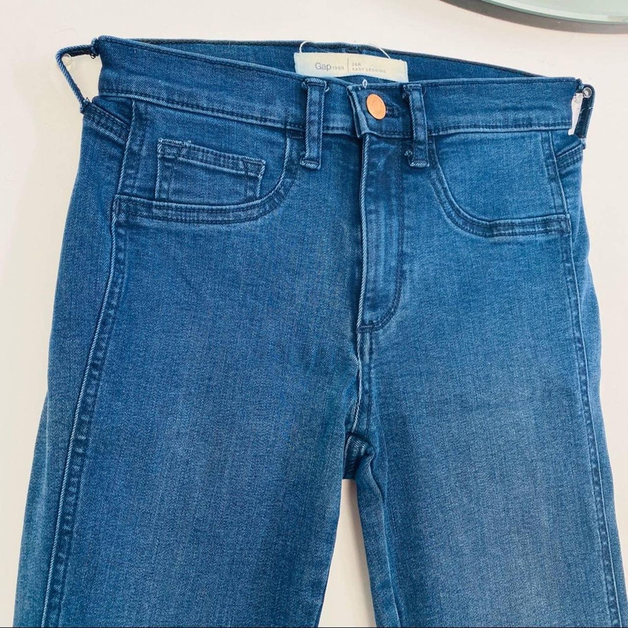 Gap 1069 deals jeans