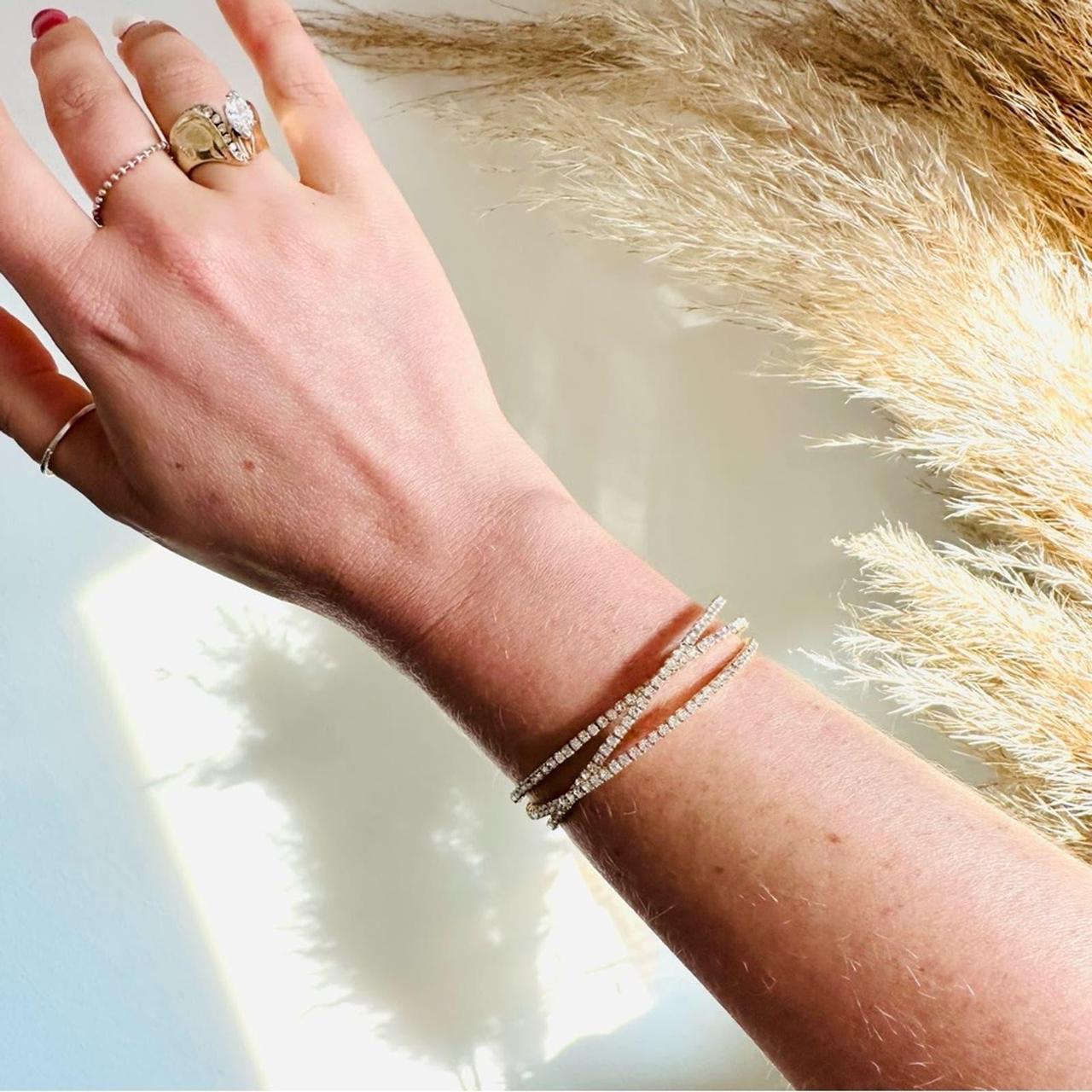 Nordstrom bangle hot sale