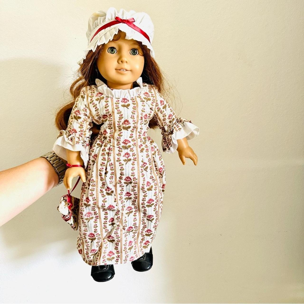 Vintage pleasant company on sale american girl dolls