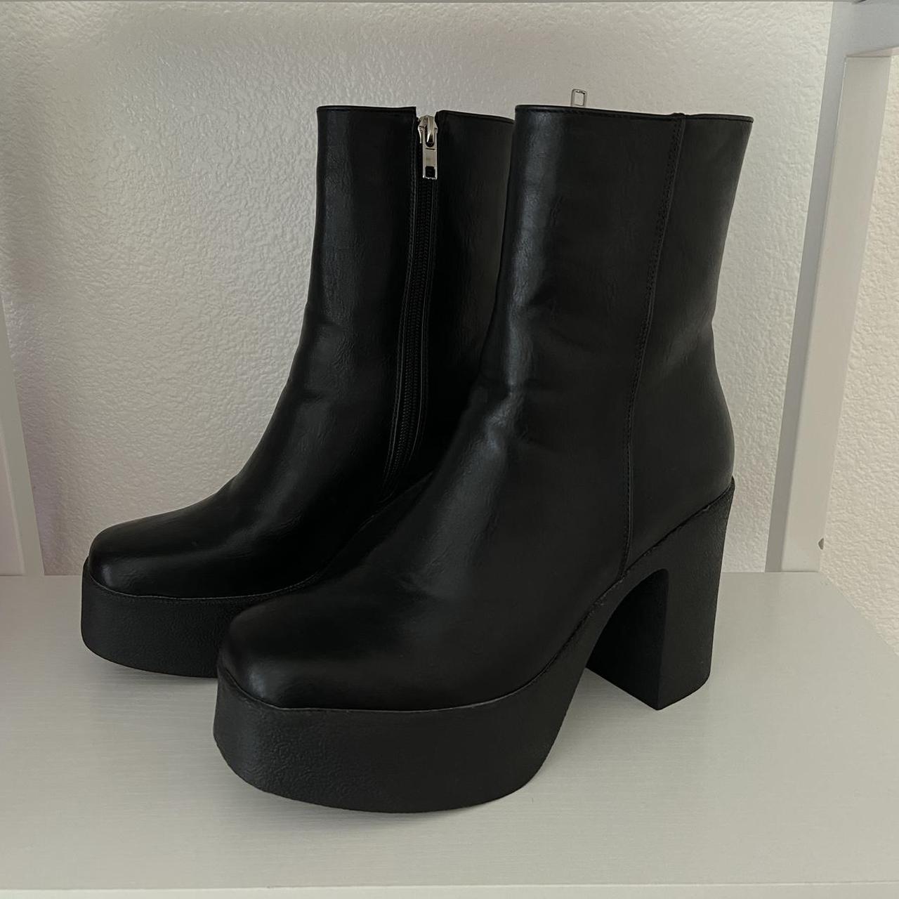 Lamoda Women's Boots | Depop