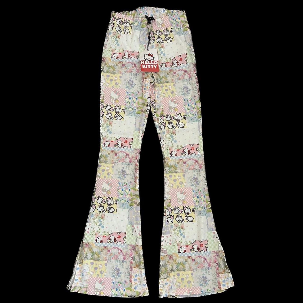 Dolls Kill Women's Trousers | Depop