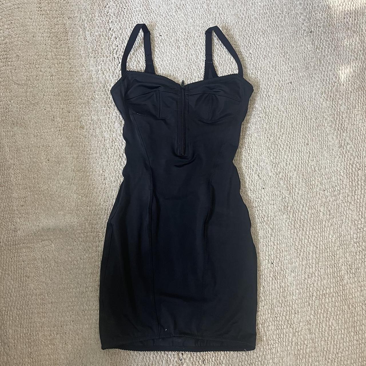 Skims Women's Dress | Depop