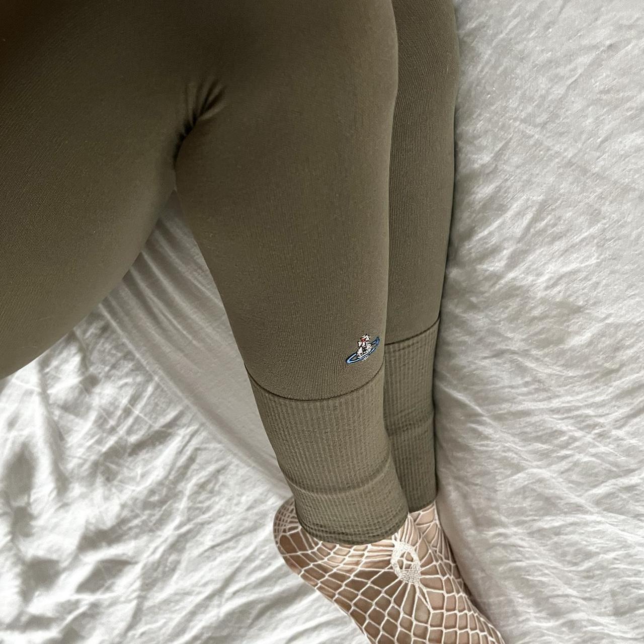 vivienne westwood leggings