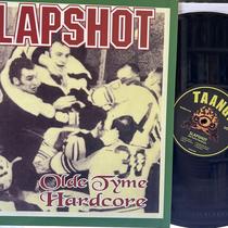 米LP Negative Approach Nothing Will Stand In Our Way TAANG!#210 Taang! Records /00260 Negative Approach 