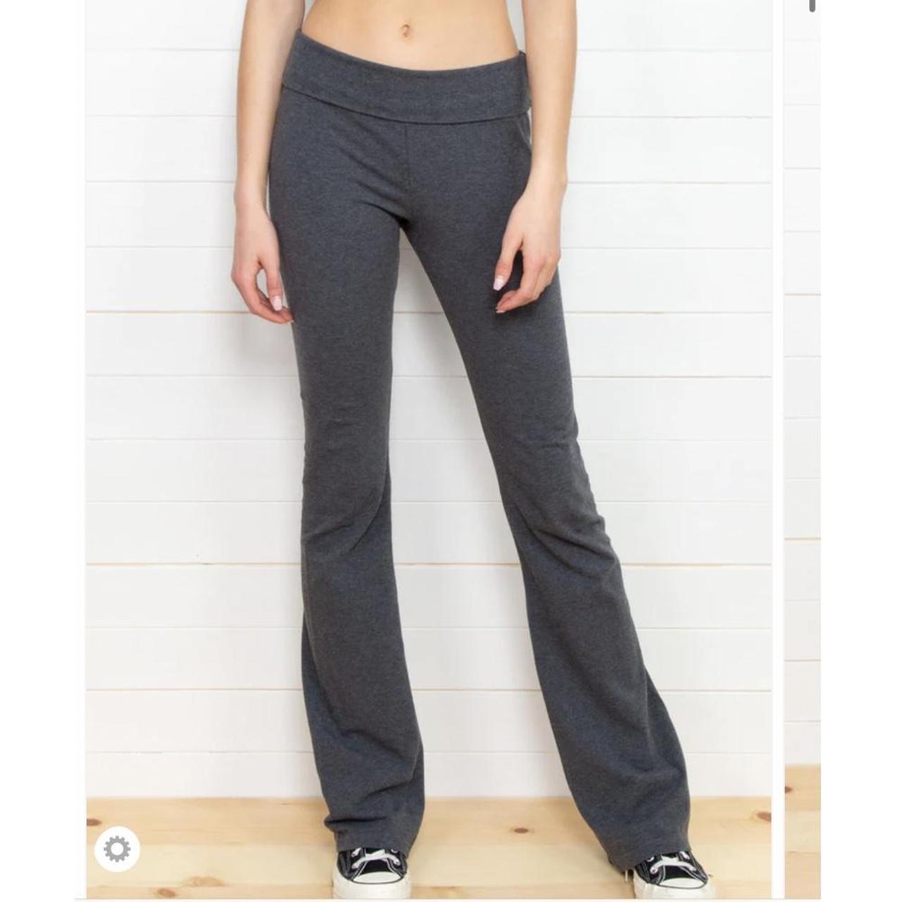 Brandy Melville Women's Leggings Depop