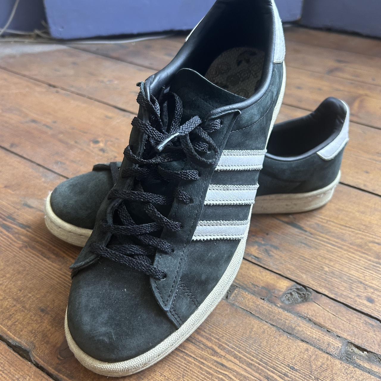 ADIDAS ORIGINALS CAMPUS 80S Worn a few times but Depop