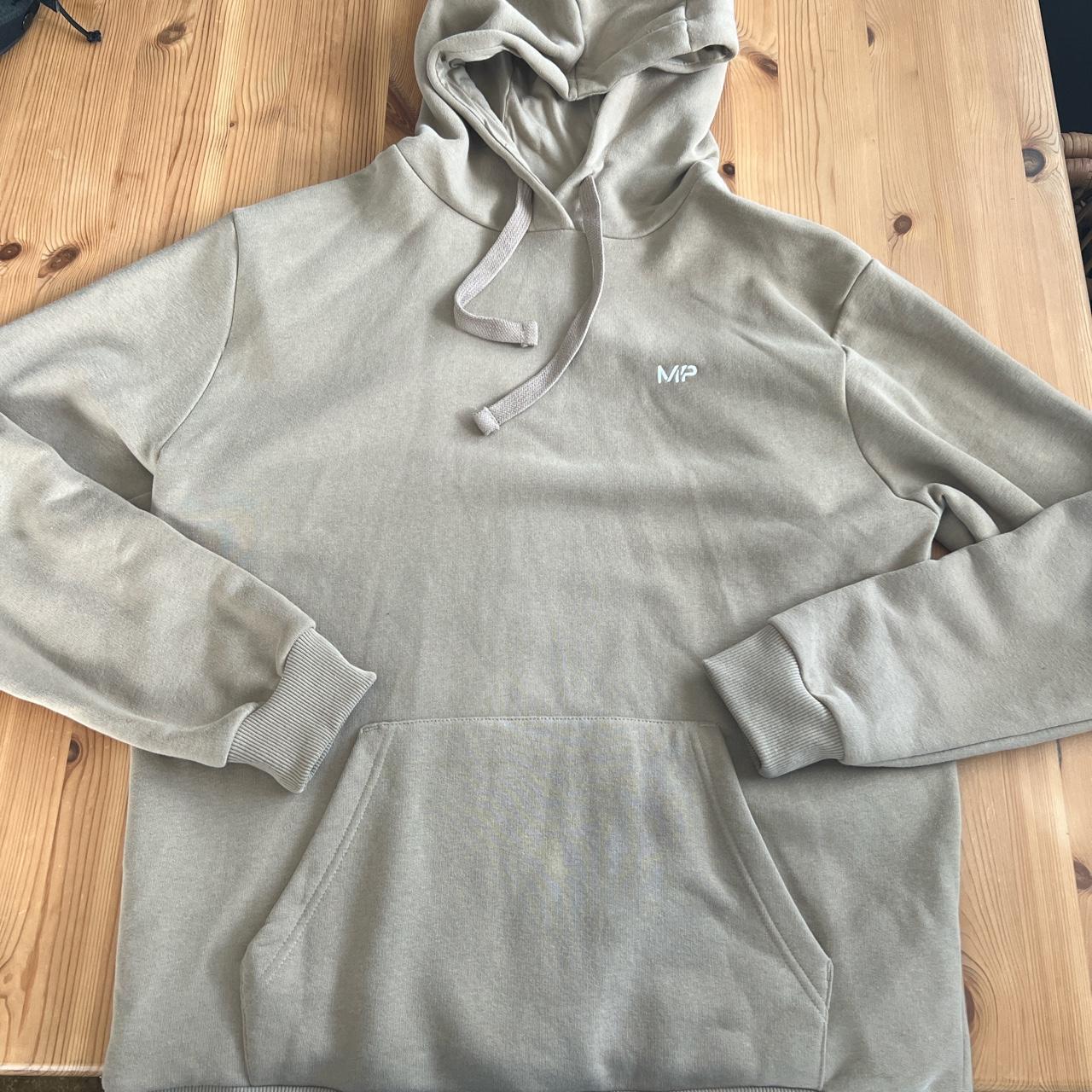 Myprotein Hoodie Depop 2232