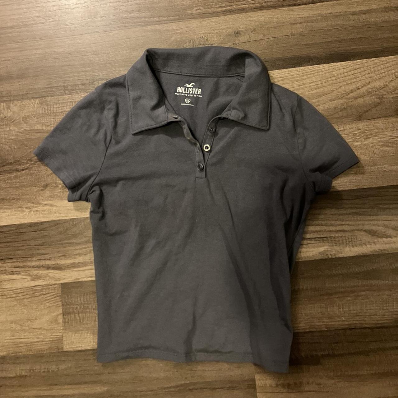 hollister paypal
