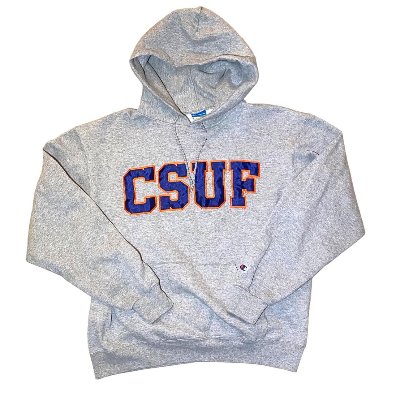 csuf champion hoodie