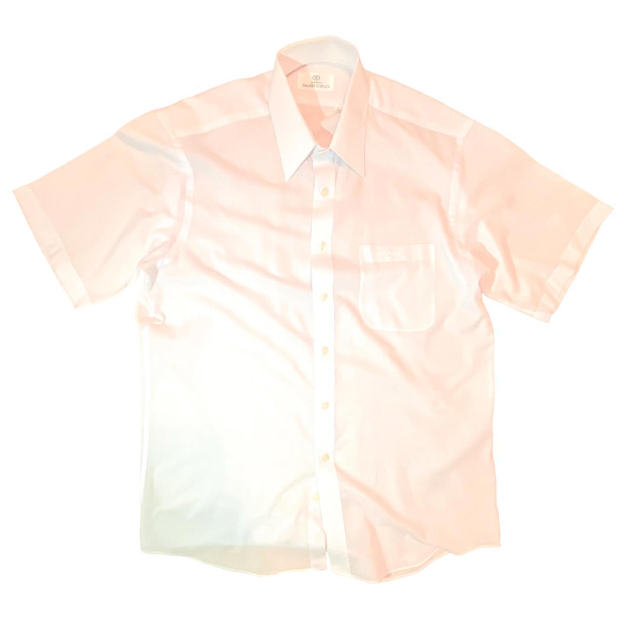 Gucci Short-sleeved shirt, Men's Clothing