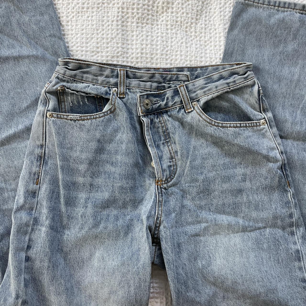 Edikted Women's Jeans | Depop