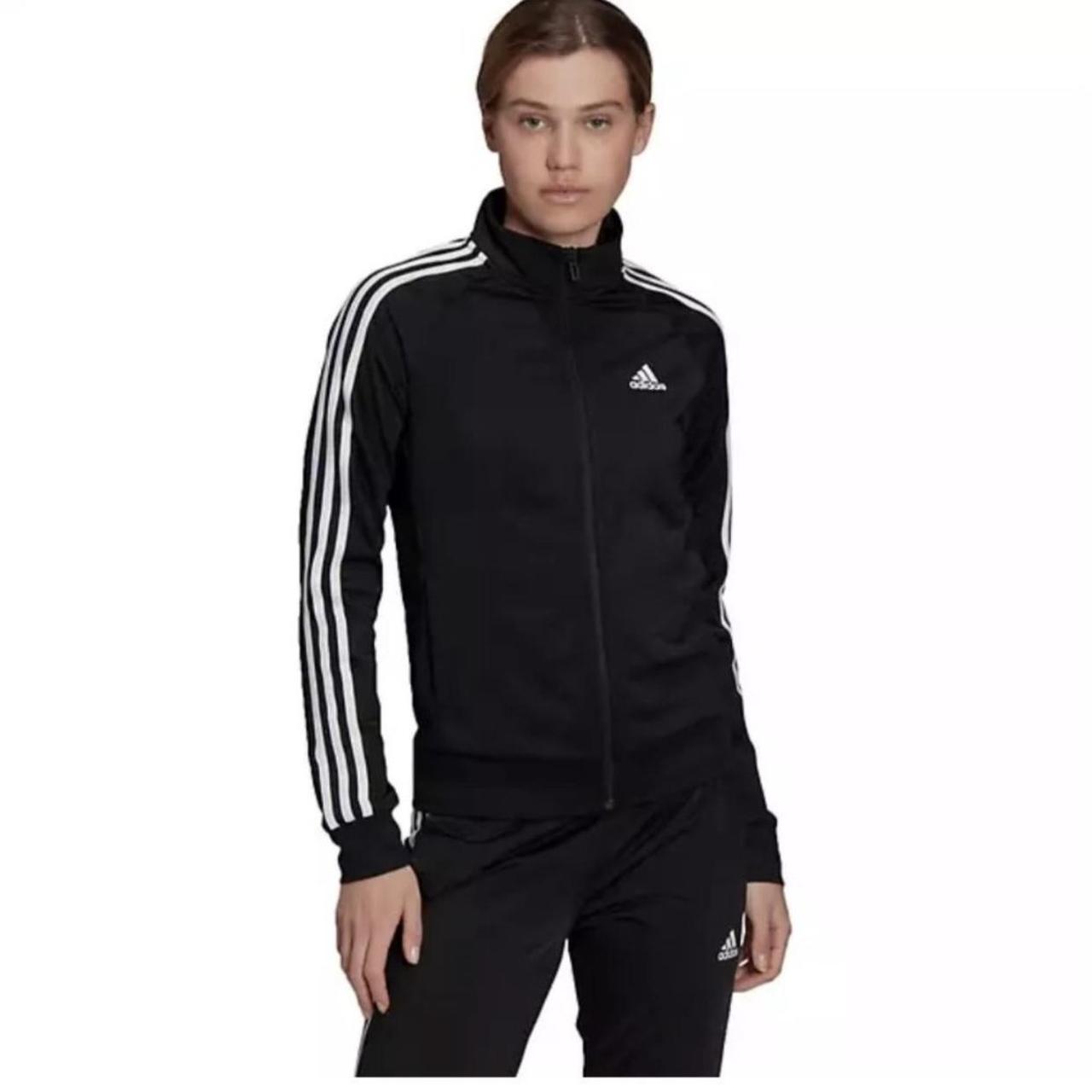 Essentials Women's Jacket - Black - M – ESSENTIAL… - image 4