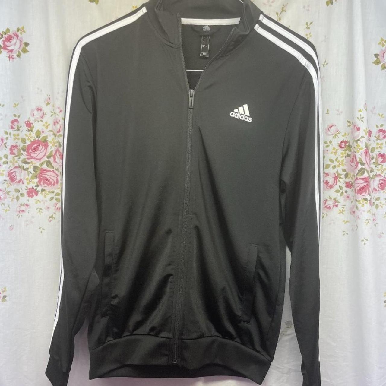 Essentials Women's Jacket - Black - M – ESSENTIAL… - image 1