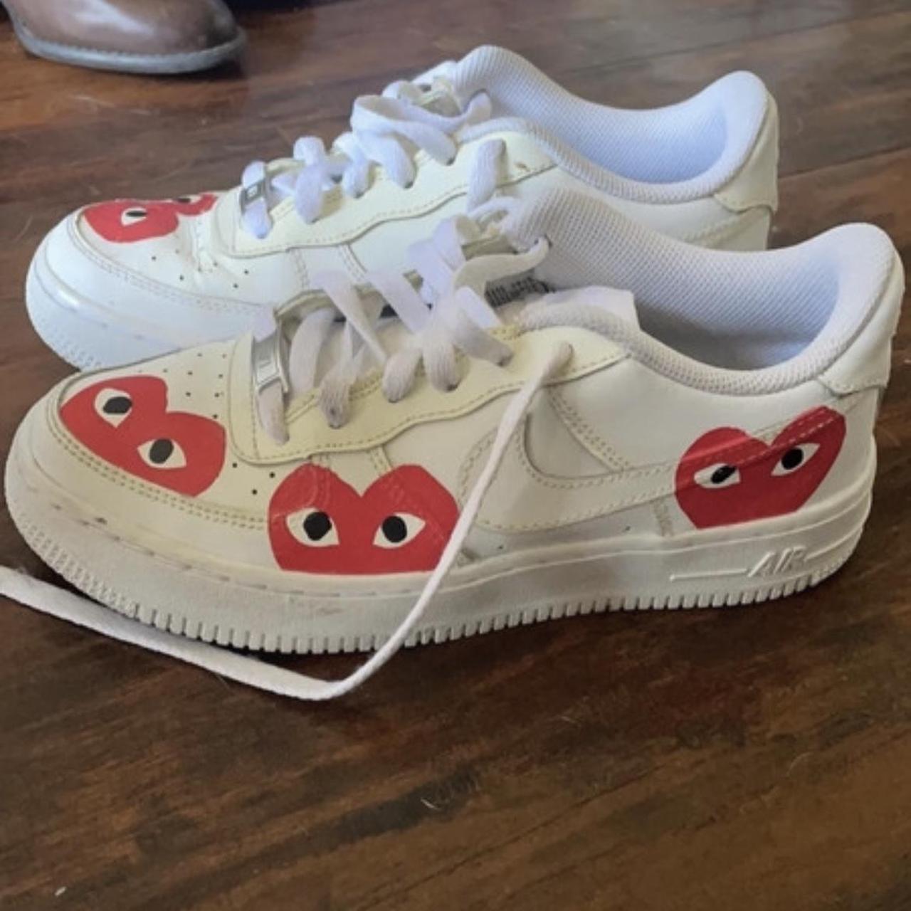 cute air forces