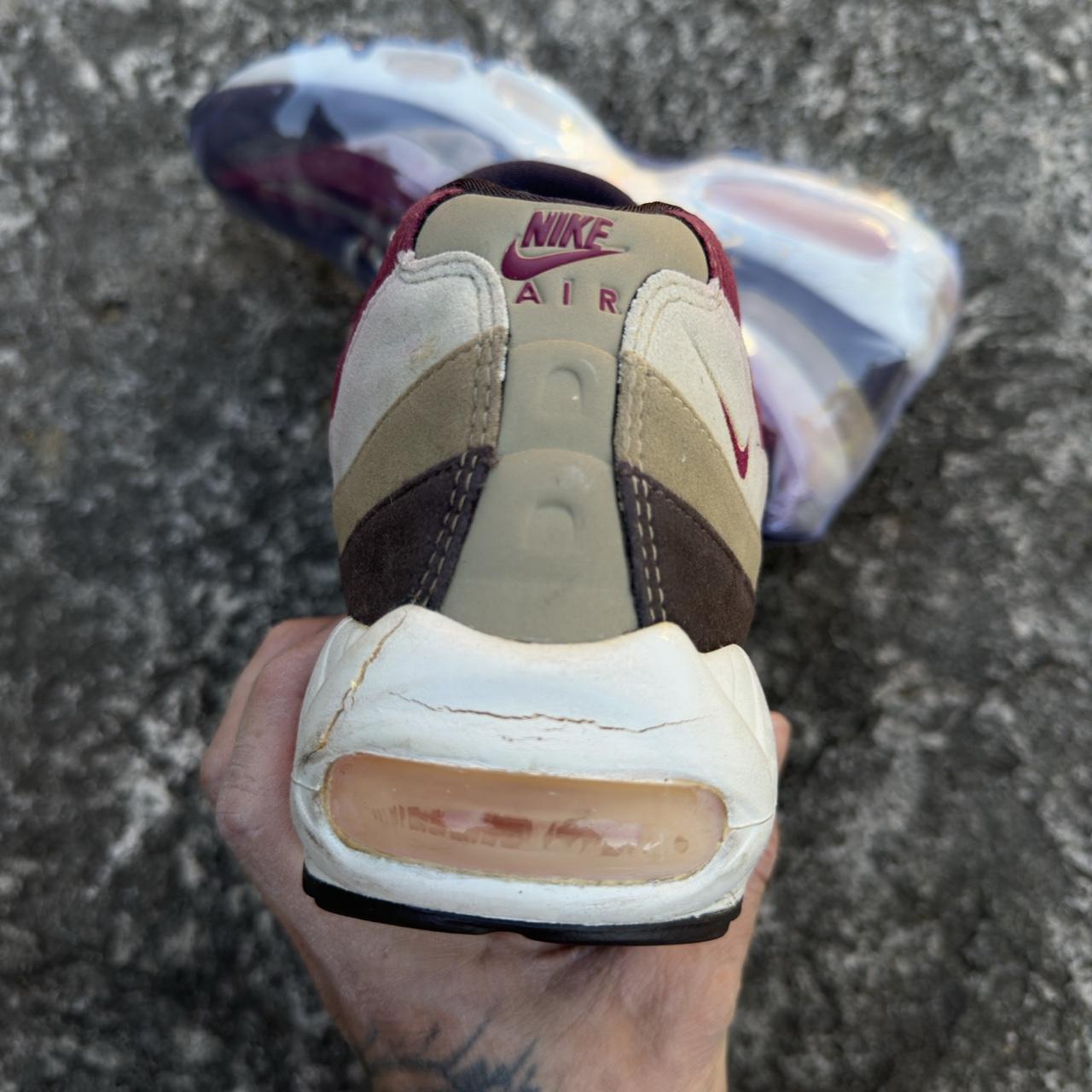 Lace Swap Air Max 90 Bacon Pink Laces Nike Air Max 27 Laces Sale