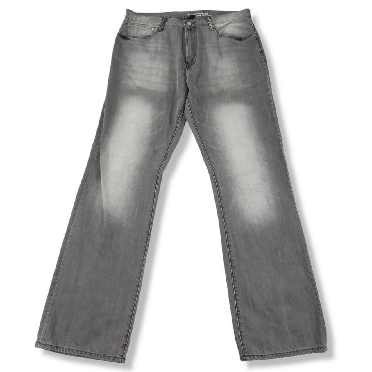 Mens jeans best sale 34 x 36