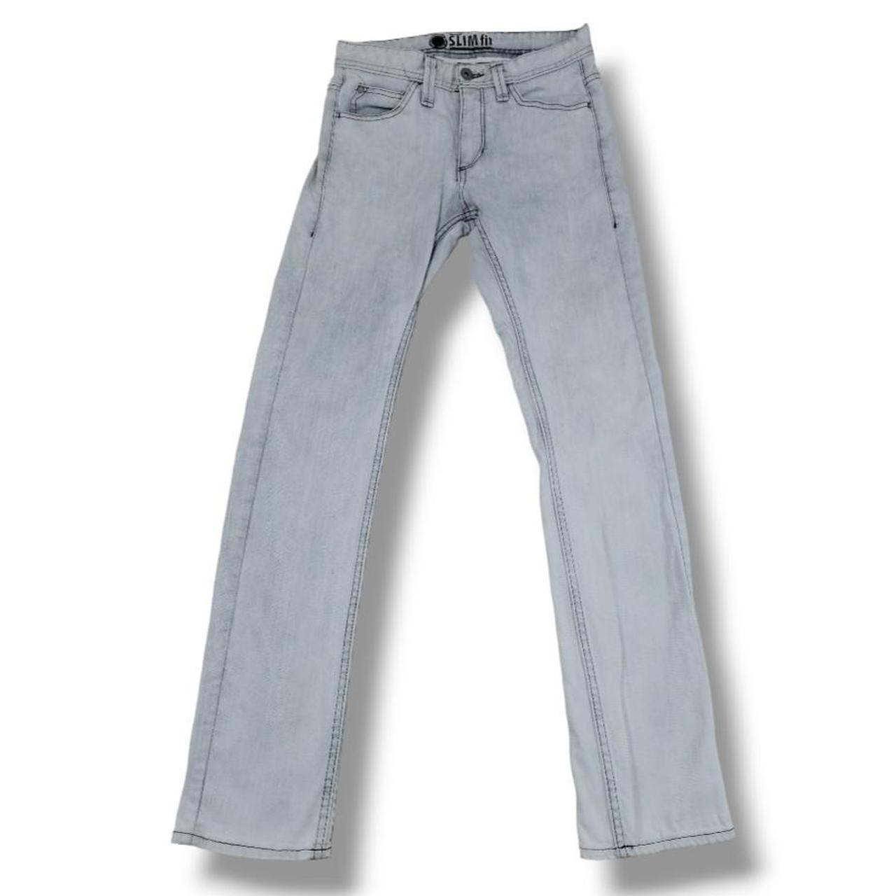 H&m size shop 28 jeans