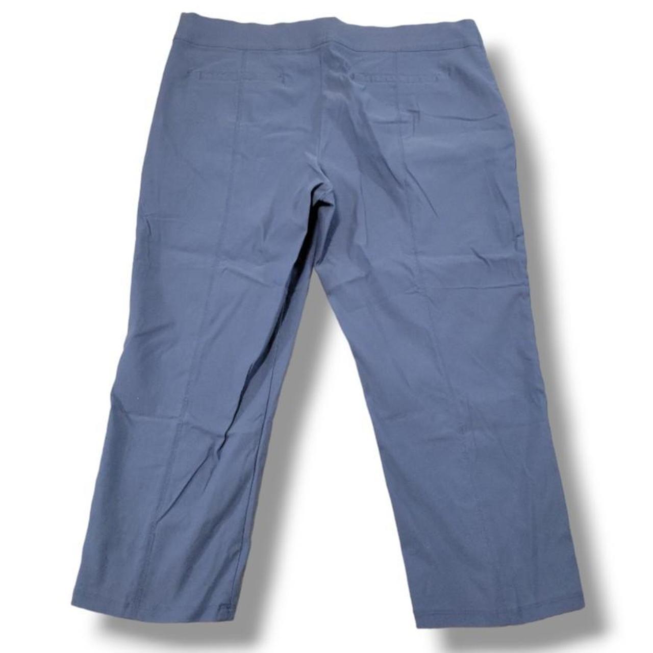 Simply Vera Vera Wang Pants Size XXL 39x23 Modern