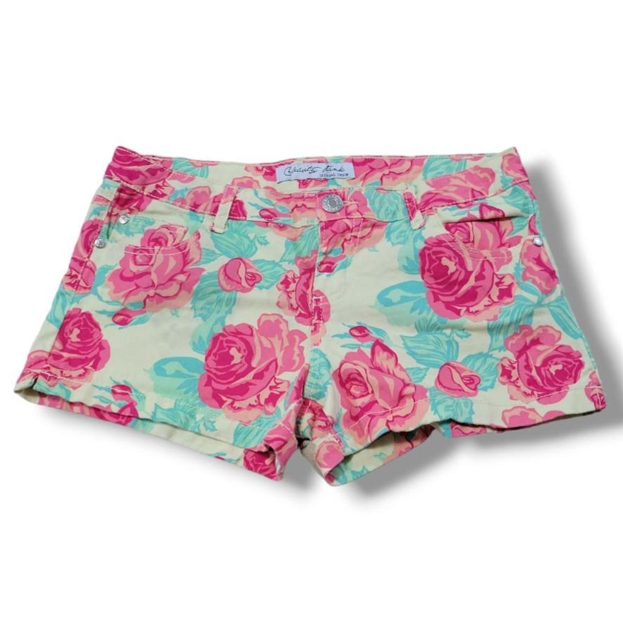 Celebrity pink hotsell girls shorts